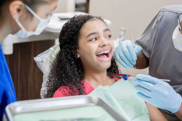 Best Pediatric Emergency Dentist in Port Townsend, WA