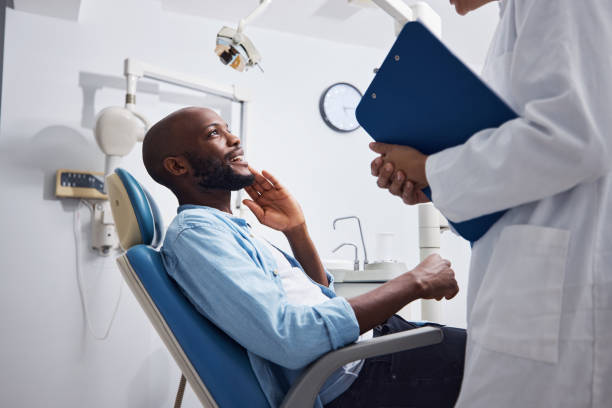 Best Orthodontic Emergency Dentist in Port Townsend, WA