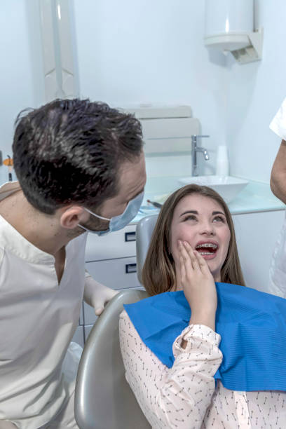 Best Mobile Emergency Dentist in Port Townsend, WA