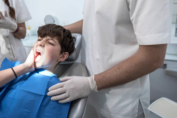 Best Holiday Emergency Dentist in Port Townsend, WA
