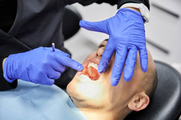 Best Weekend Emergency Dentist in Port Townsend, WA
