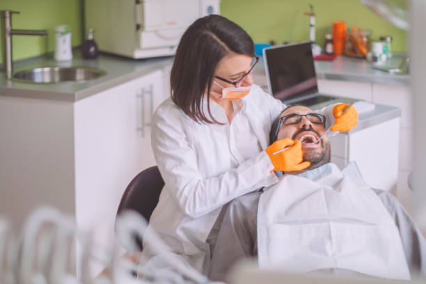 Best Emergency Dentist for Lost Fillings or Crowns in Port Townsend, WA