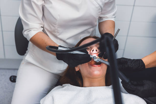 Best Holiday Emergency Dentist in Port Townsend, WA