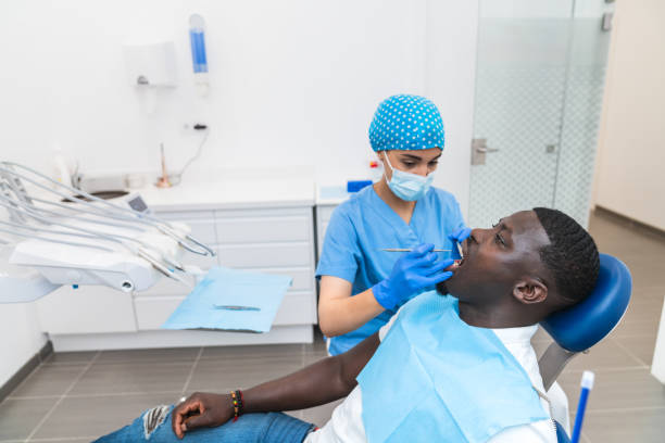 Best Emergency Dentist for Knocked-Out Tooth in Port Townsend, WA